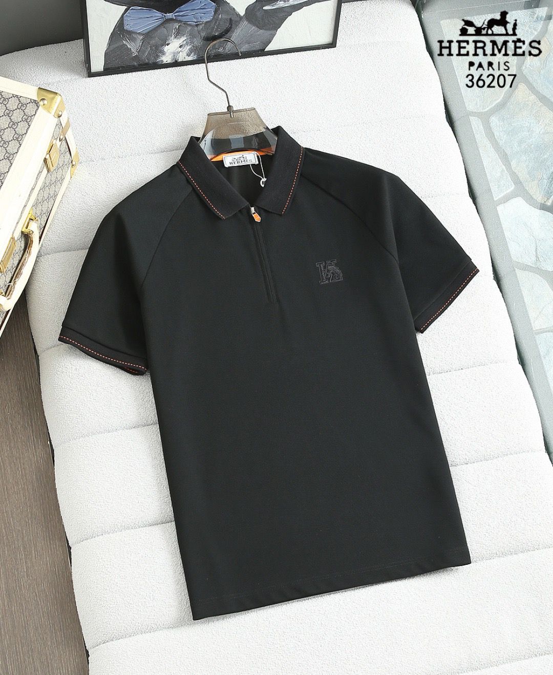 Hermes Women's Shirt - Aone Brands Dubai
