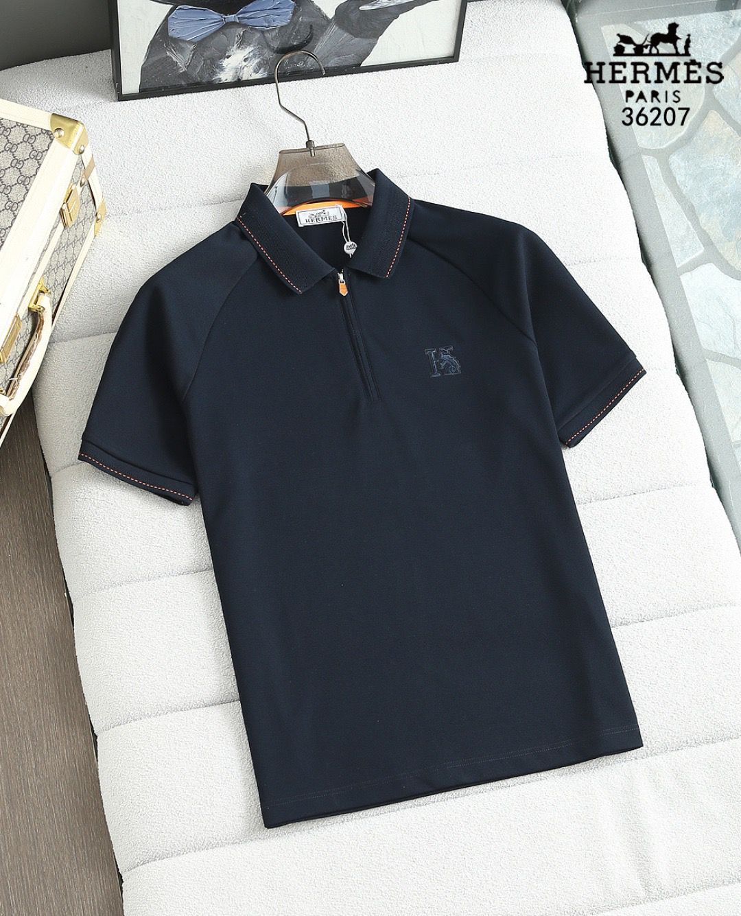 Hermes Women's Shirt - Aone Brands Dubai