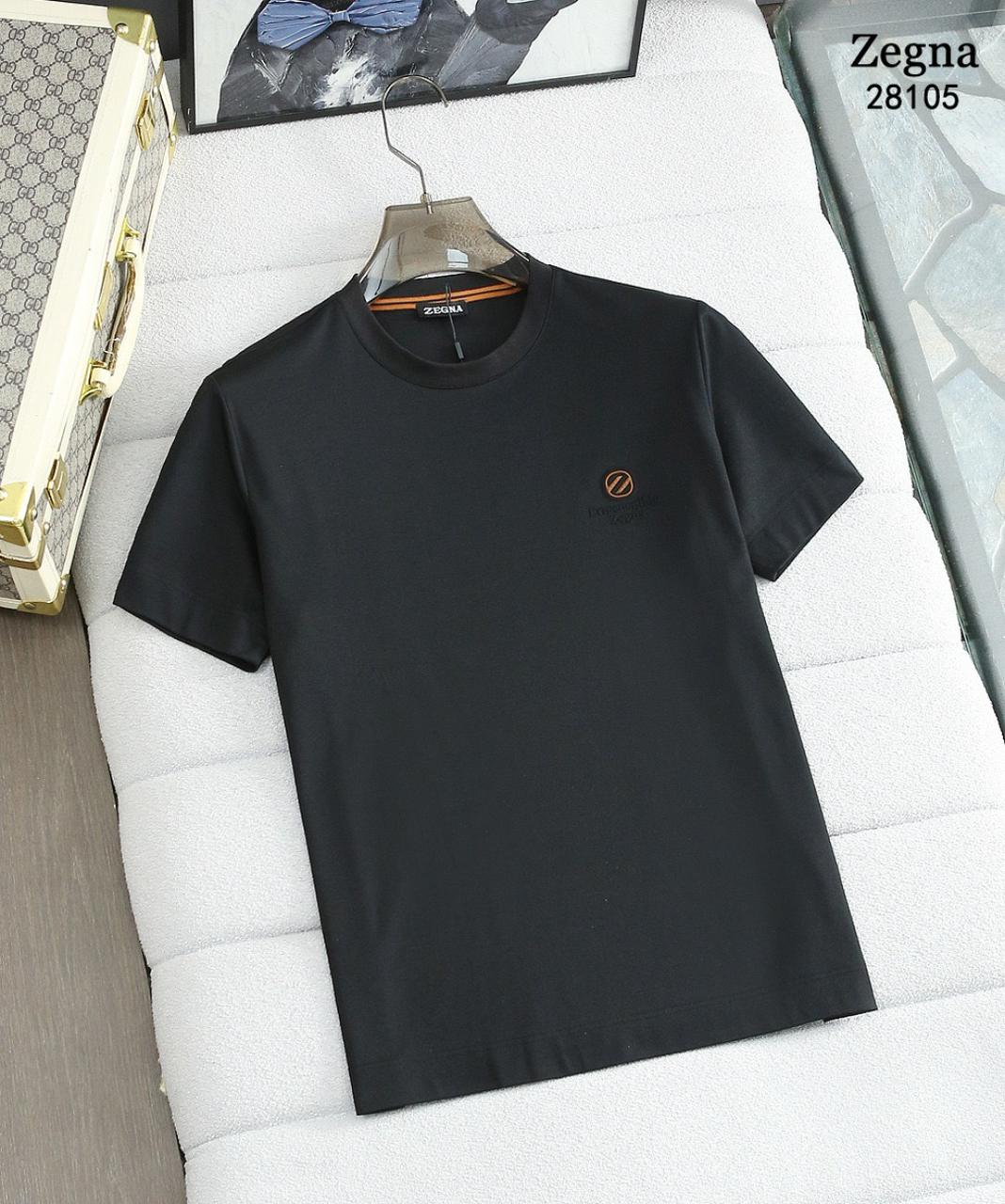 Zegna Men's Shirt - Aone Brands Dubai