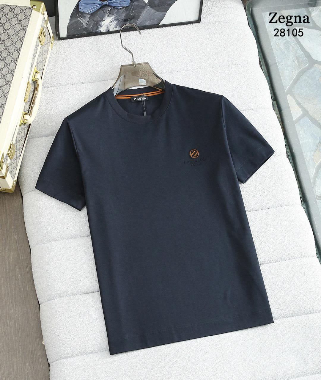 Zegna Men's Shirt - Aone Brands Dubai