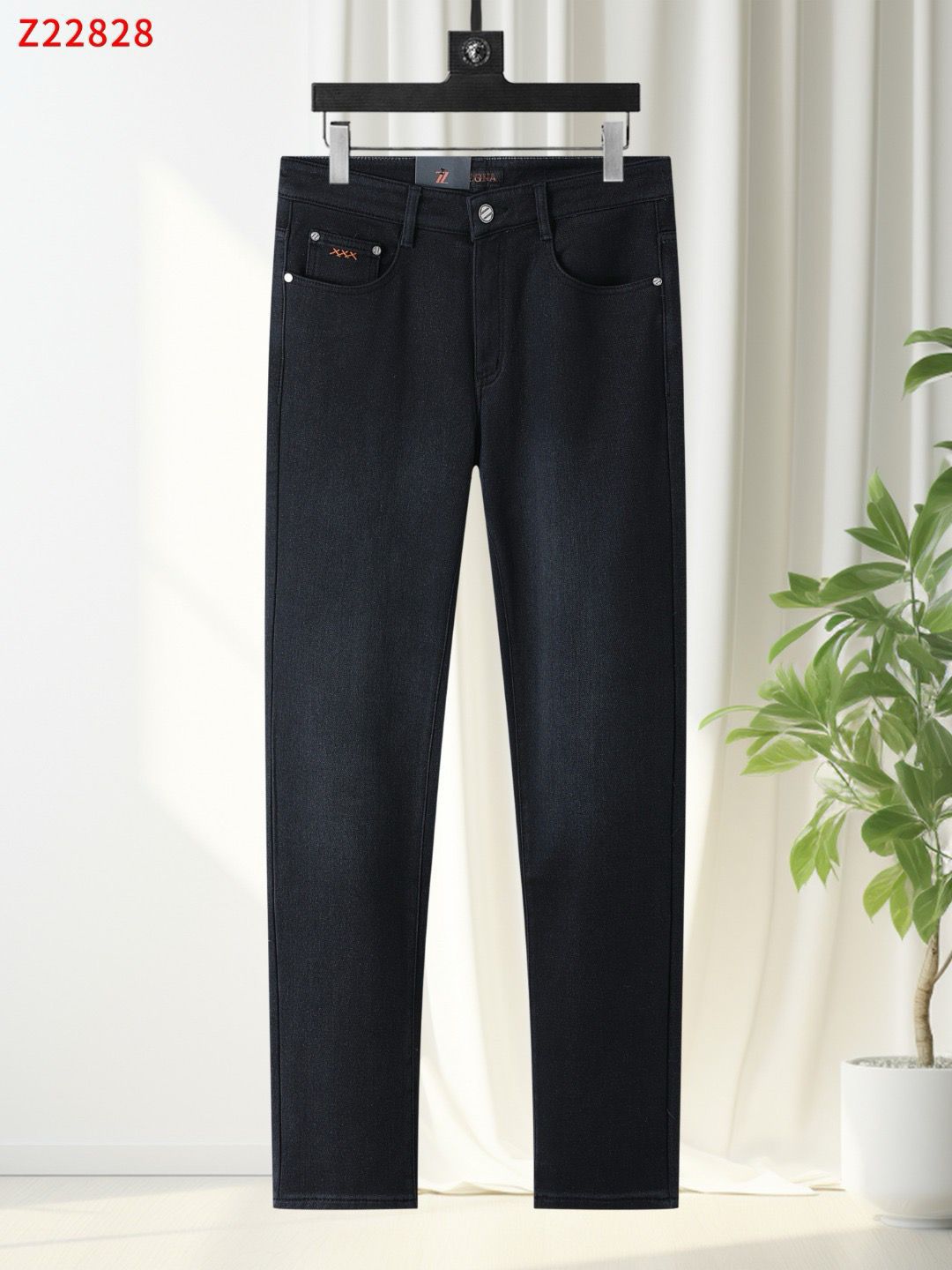 Zegna Men's Pent - Aone Brands Dubai