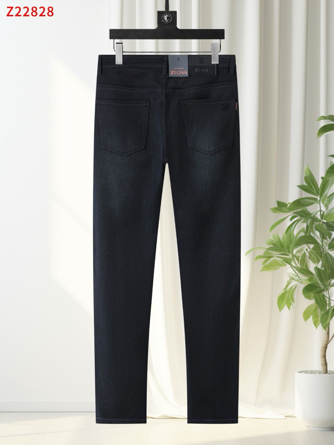 Zegna Men's Pent - Aone Brands Dubai
