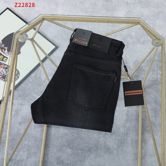 Zegna Men's Pent - Aone Brands Dubai