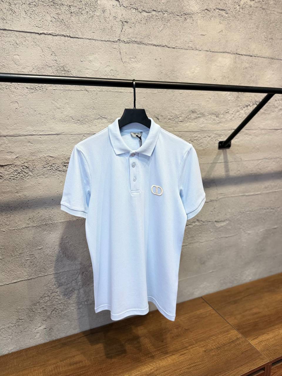 Dior Men's Shirt - Aone Brands Dubai
