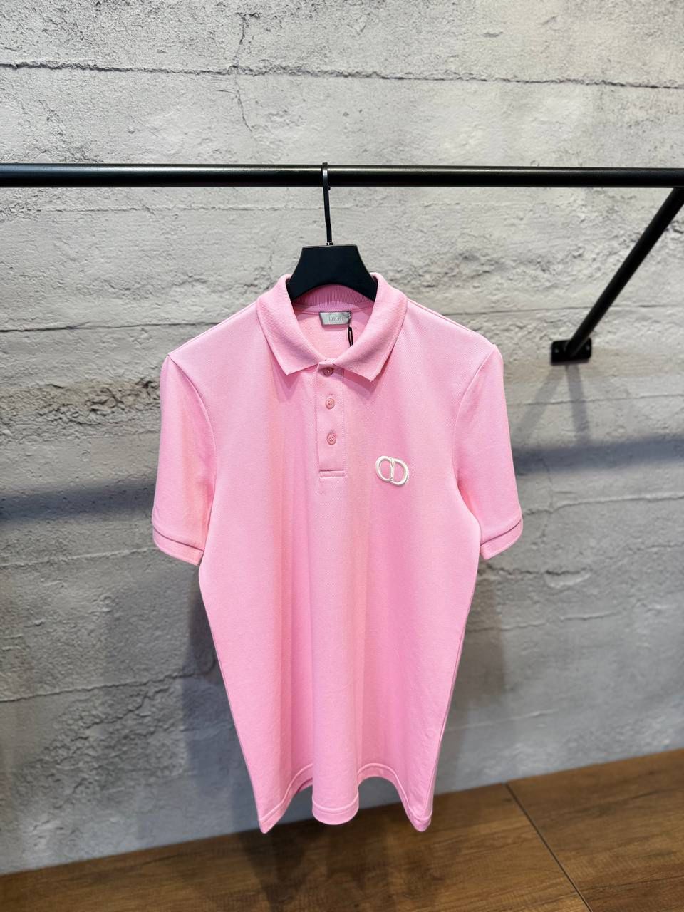 Dior Men's Shirt - Aone Brands Dubai