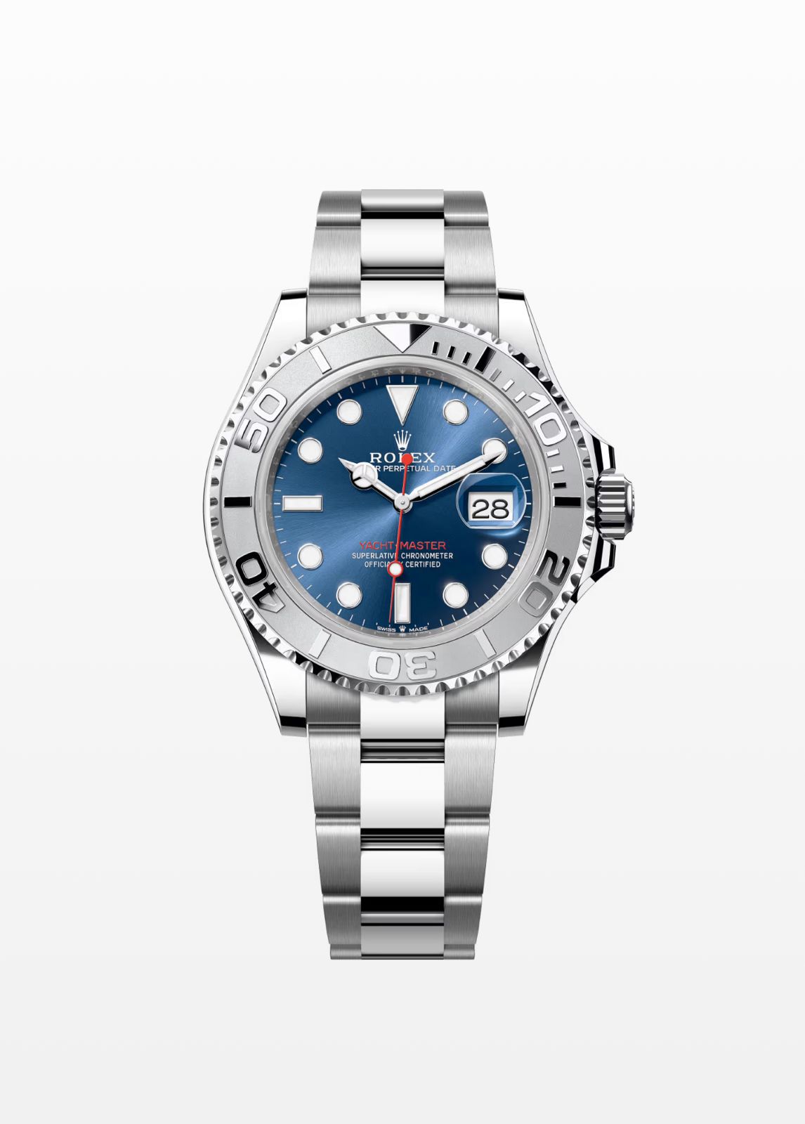 Rolex Men's Watch - Aone Brands Dubai