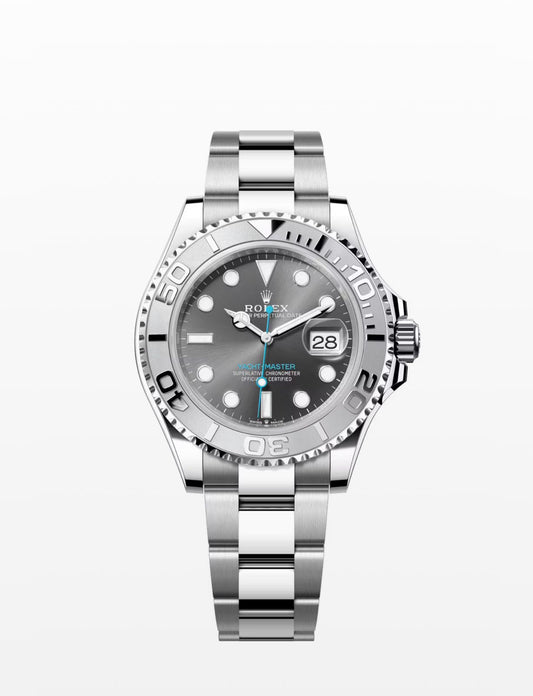 Rolex Men's Watch - Aone Brands Dubai