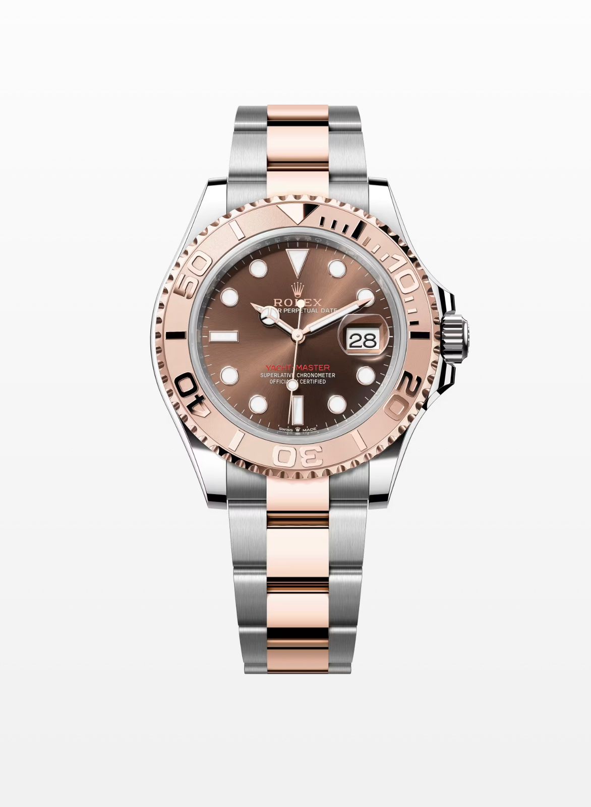 Rolex Men's Watch - Aone Brands Dubai
