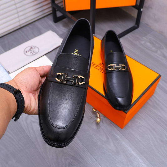 Hermes Men's Shoes