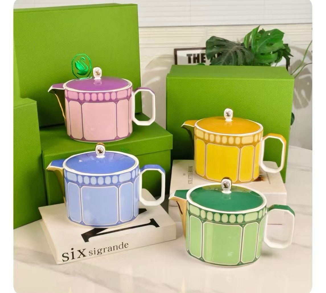 Tea Pot - Aone Brands Dubai