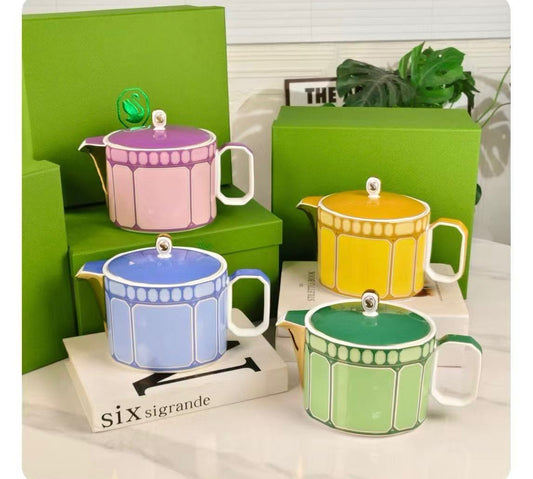 Tea Pot - Aone Brands Dubai