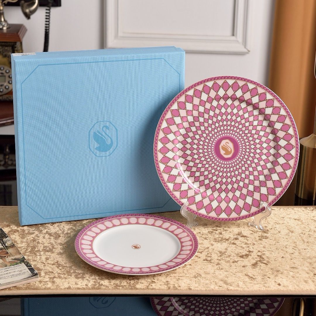 Single Plate Set - Aone Brands Dubai