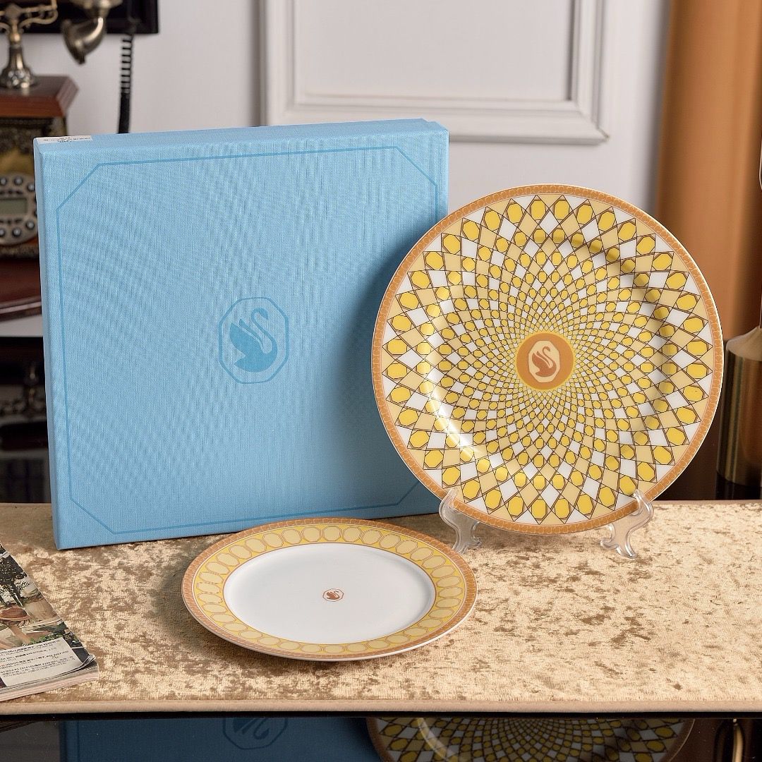 Single Plate Set - Aone Brands Dubai