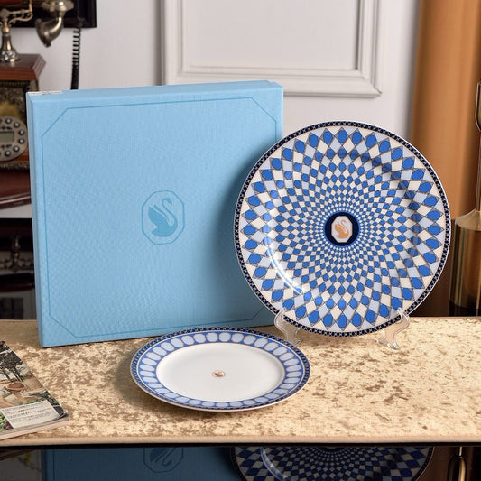 Single Plate Set - Aone Brands Dubai