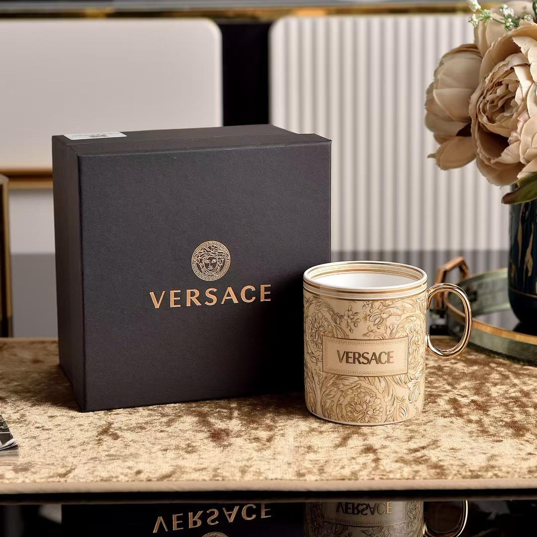 Versace Mug - Aone Brands Dubai