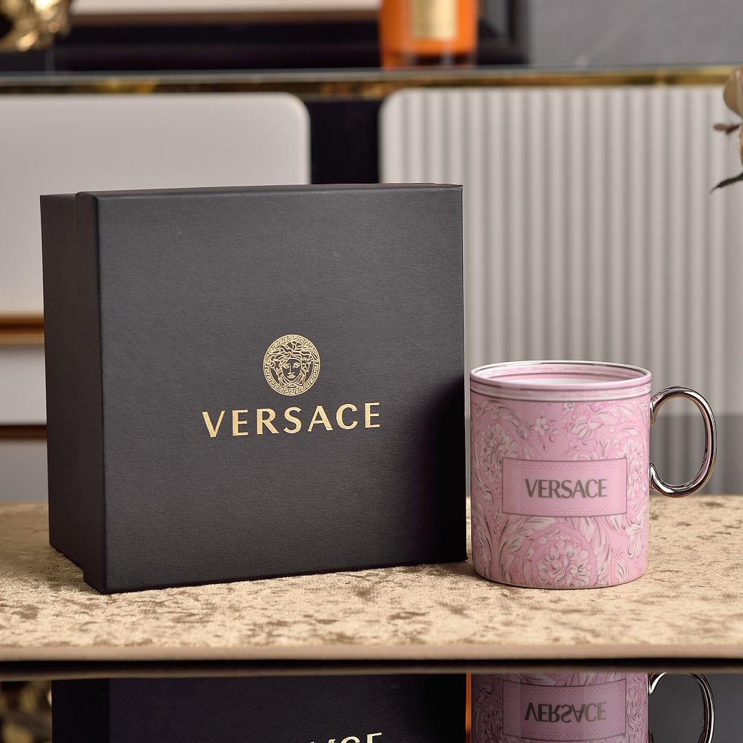 Versace Mug - Aone Brands Dubai