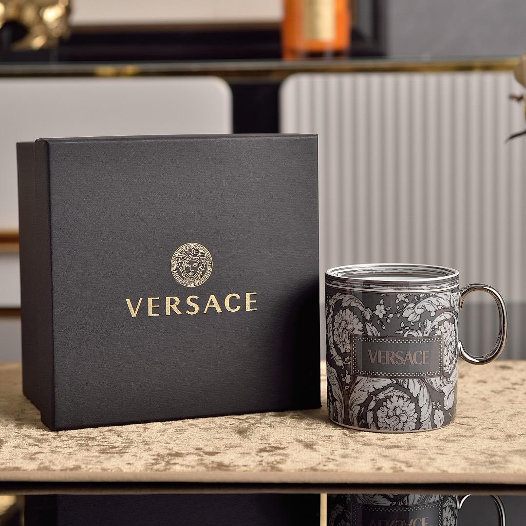 Versace Mug - Aone Brands Dubai