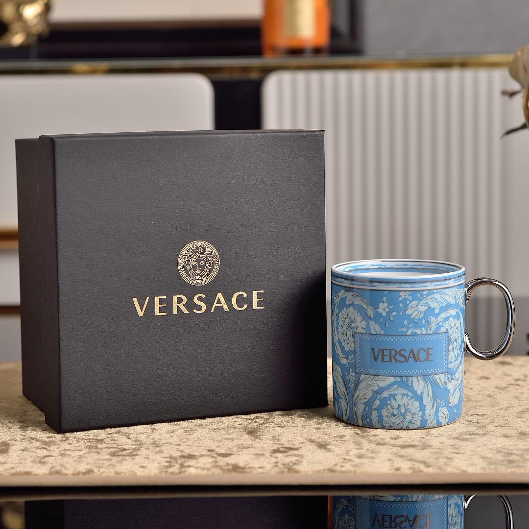 Versace Mug - Aone Brands Dubai