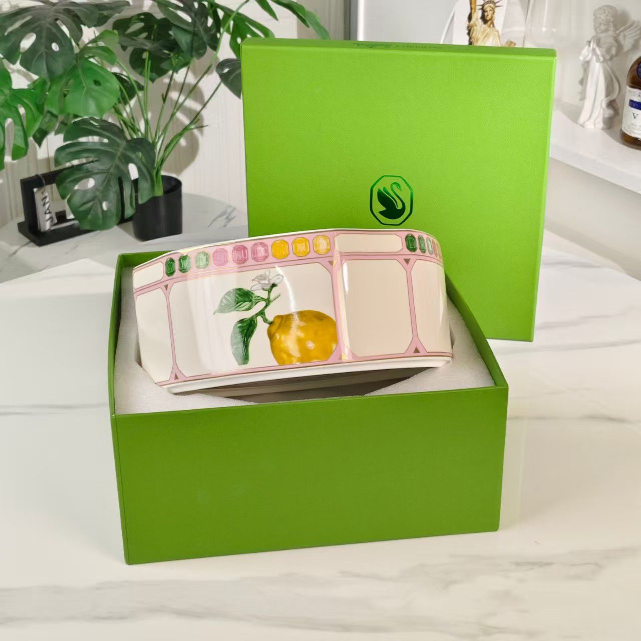 Big Serving Bowl - Aone Brands Dubai