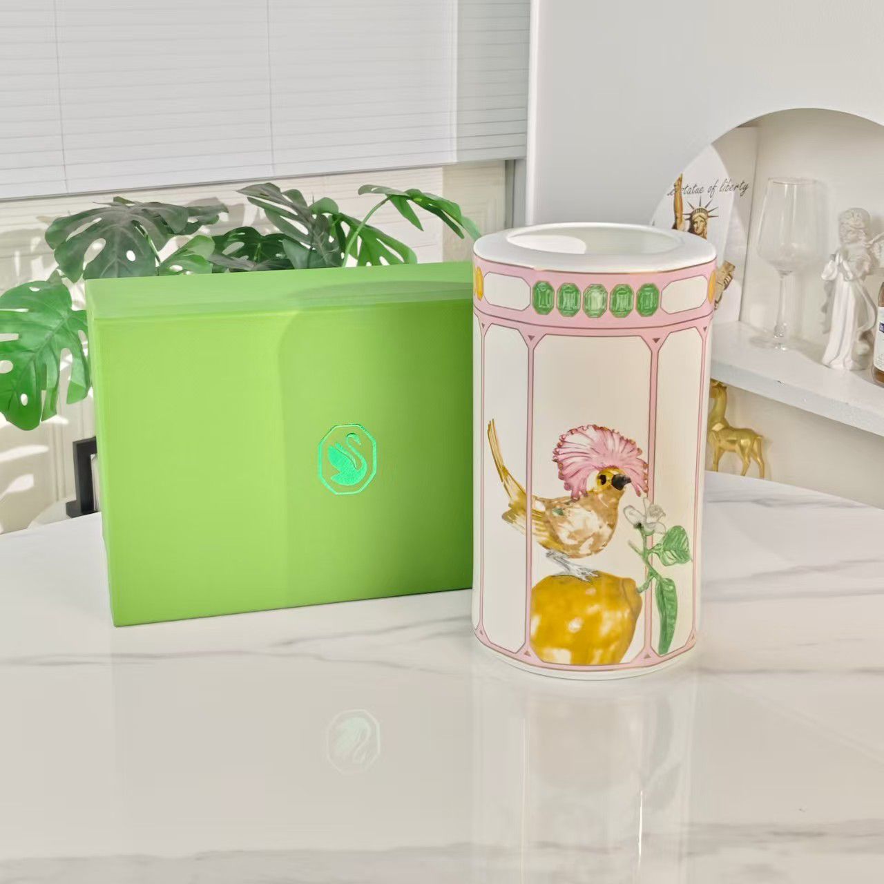 Luxury Vase - Aone Brands Dubai