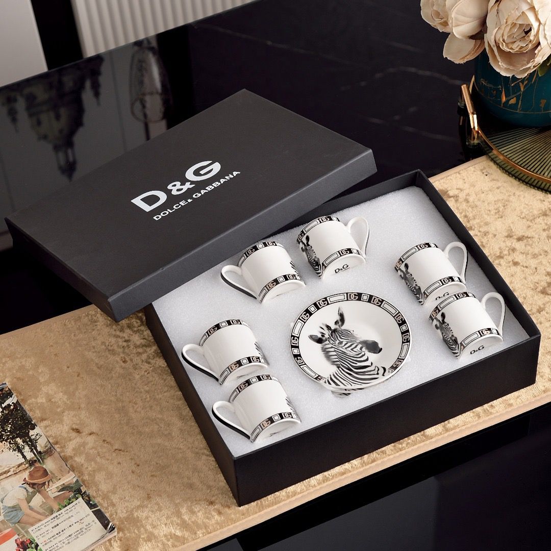 Dolce & Gabbana Set
