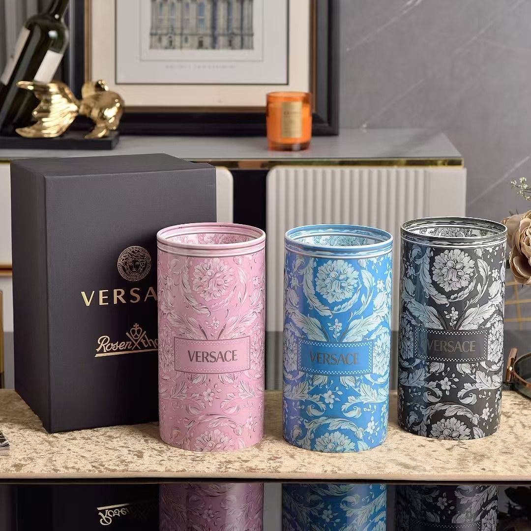Versace Vase