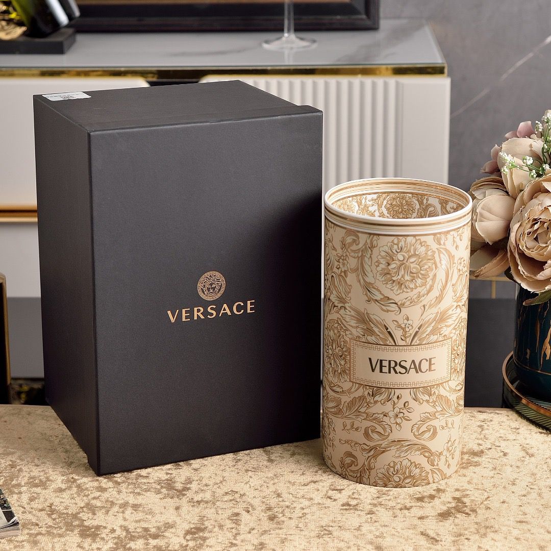 Versace Vase