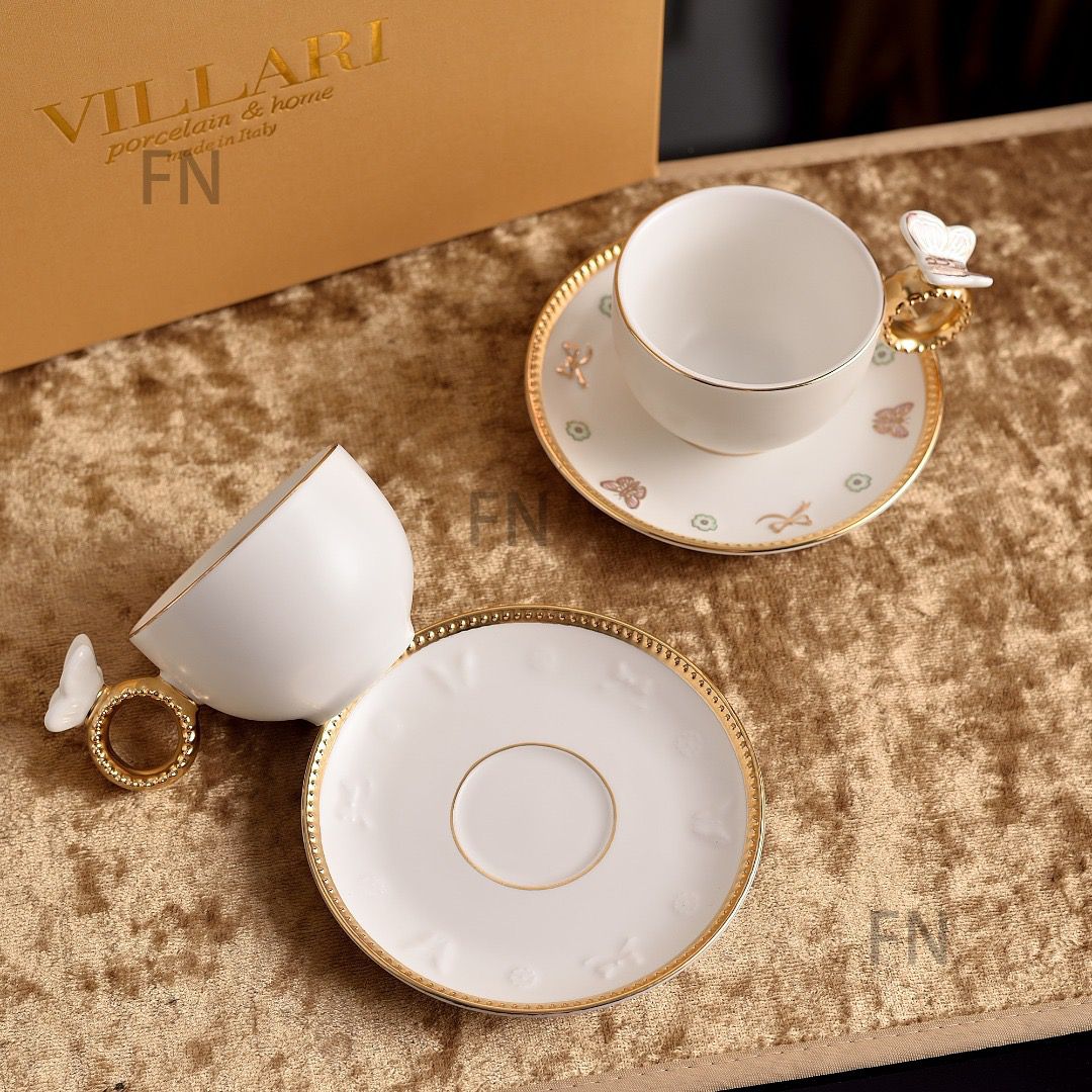 Villari Small Cup Set