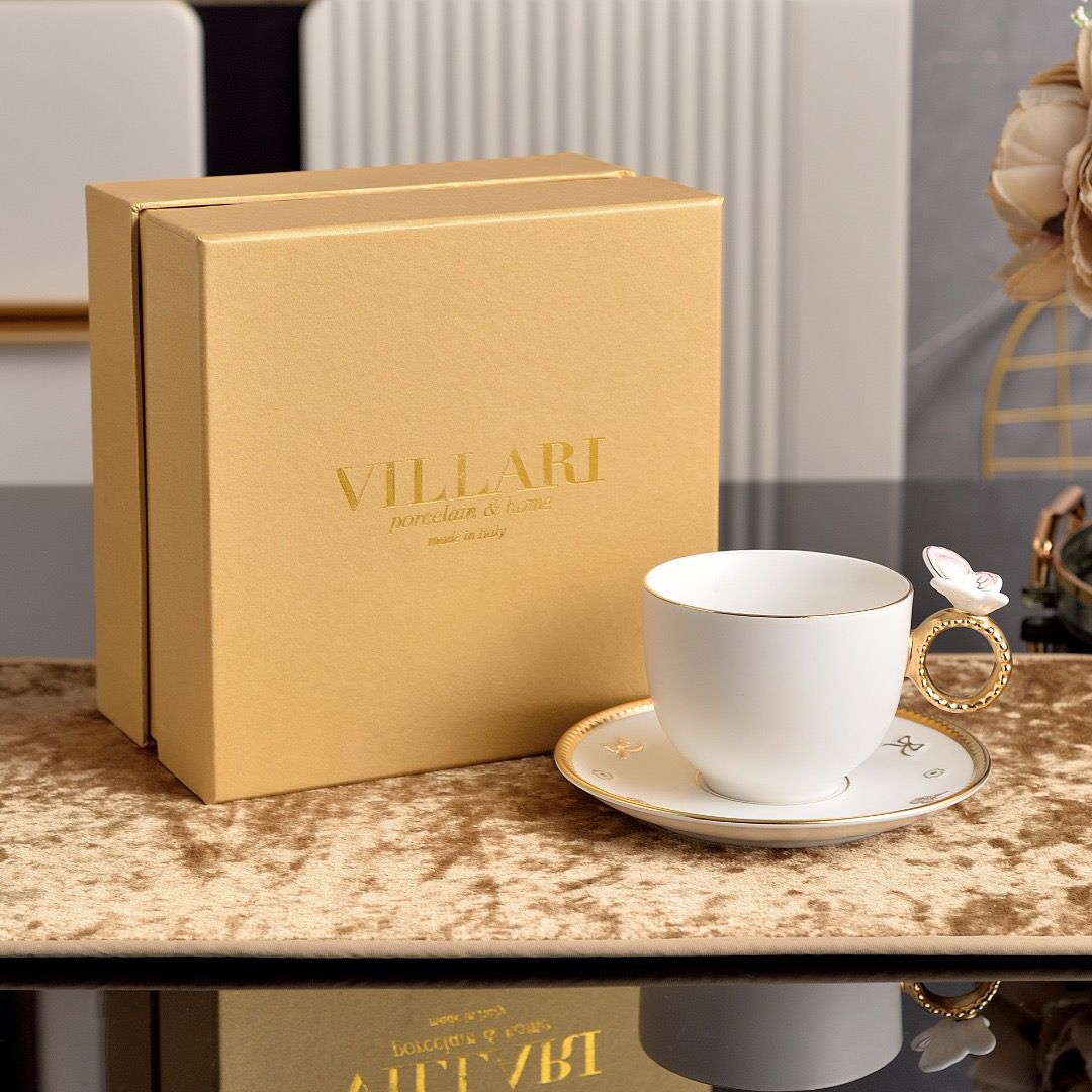 Villari Small Cup Set