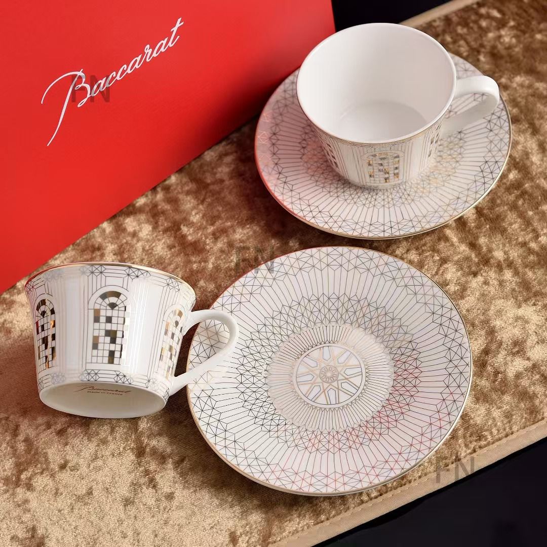 Luxury Cup Set