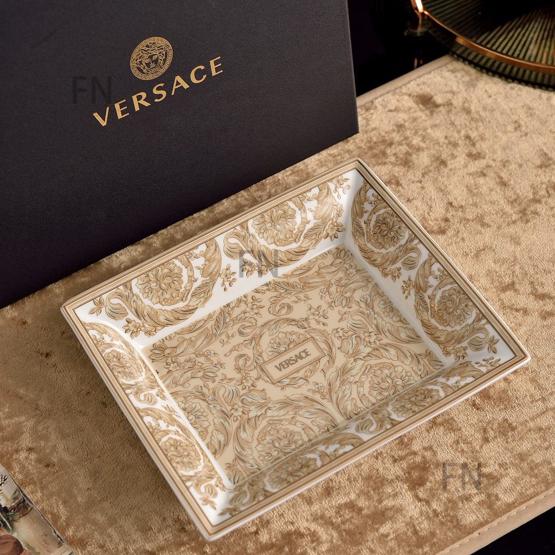 Versace Trinket Tray