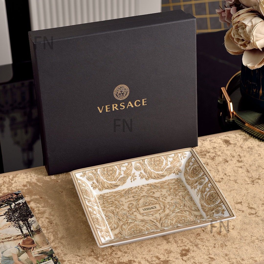 Versace Trinket Tray