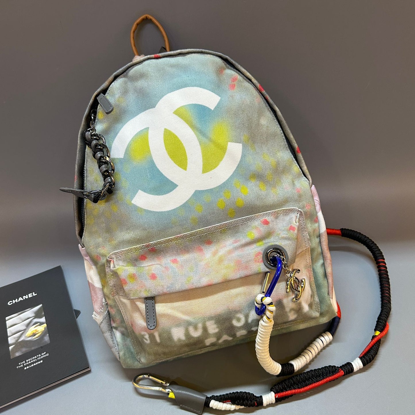 Channel Women's Bag