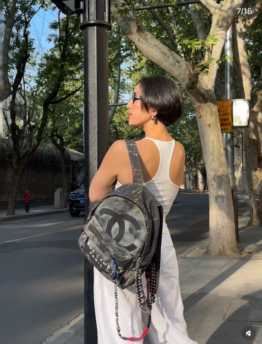Channel Women's Bag