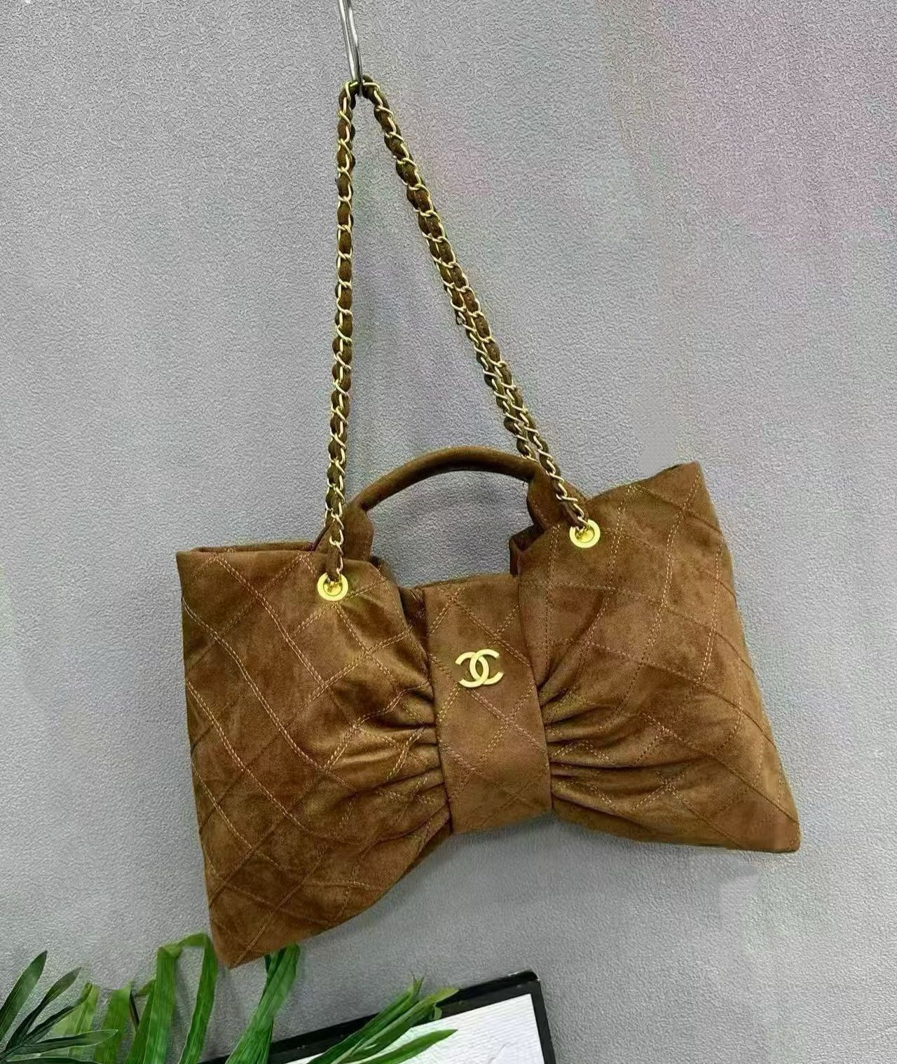 Channel Women's Bag