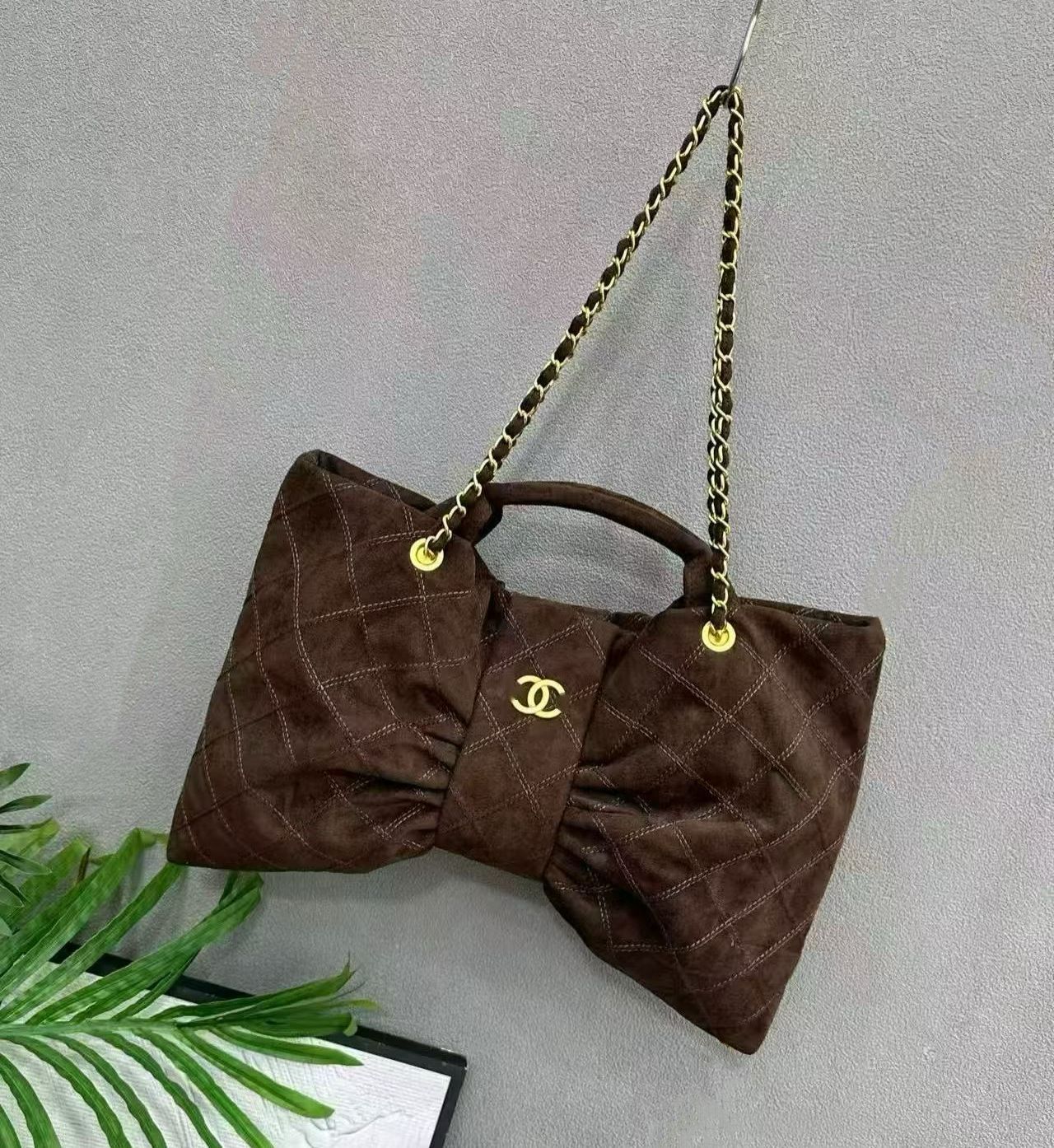 Channel Women's Bag