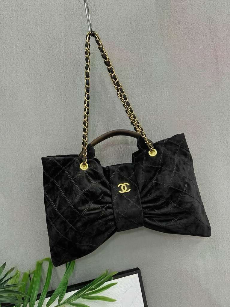 Channel Women's Bag