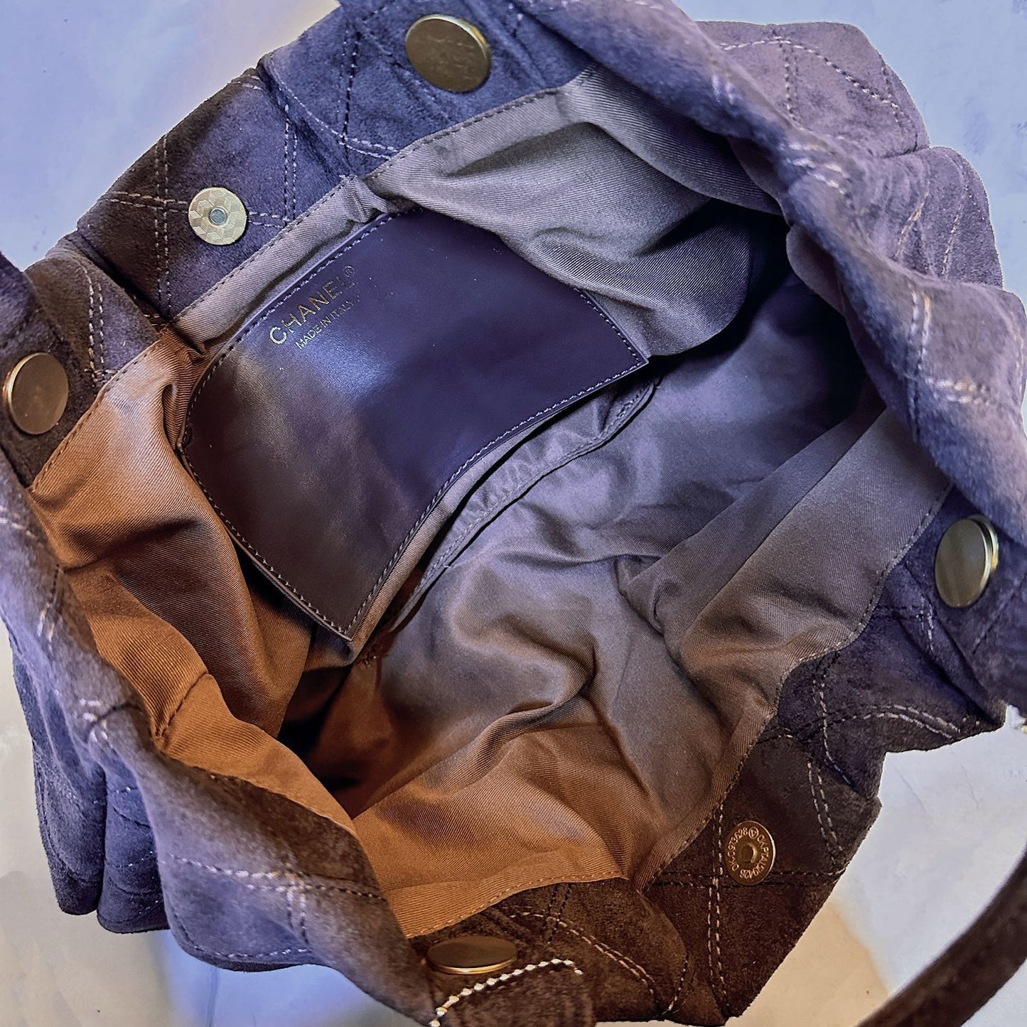 Channel Women's Bag
