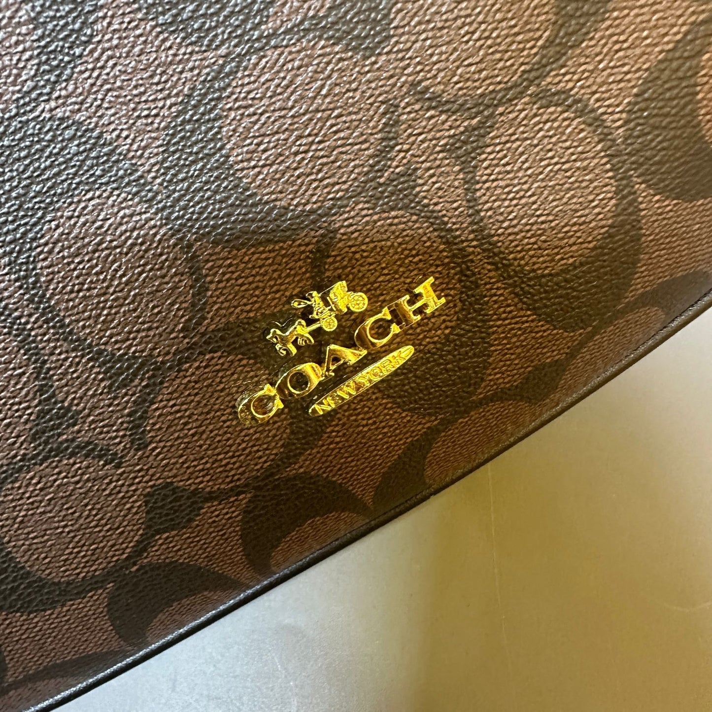 Coach Women's Bag