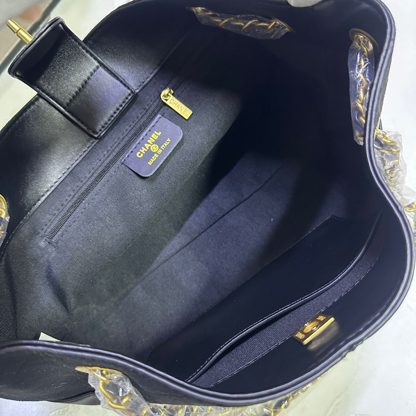 Channel Women's Bag