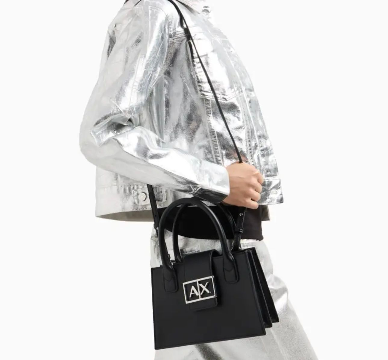 Armani Exchange Women's Bag