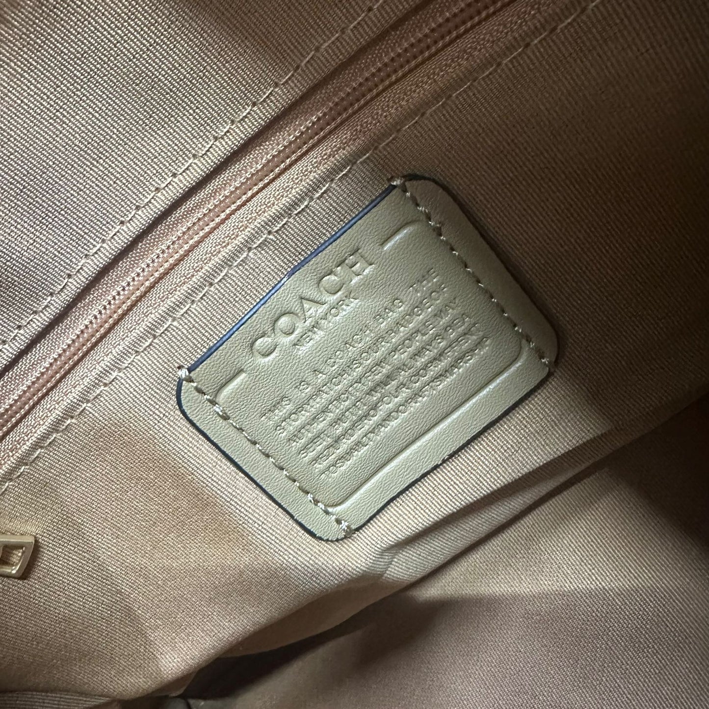 Coach Women's Bag