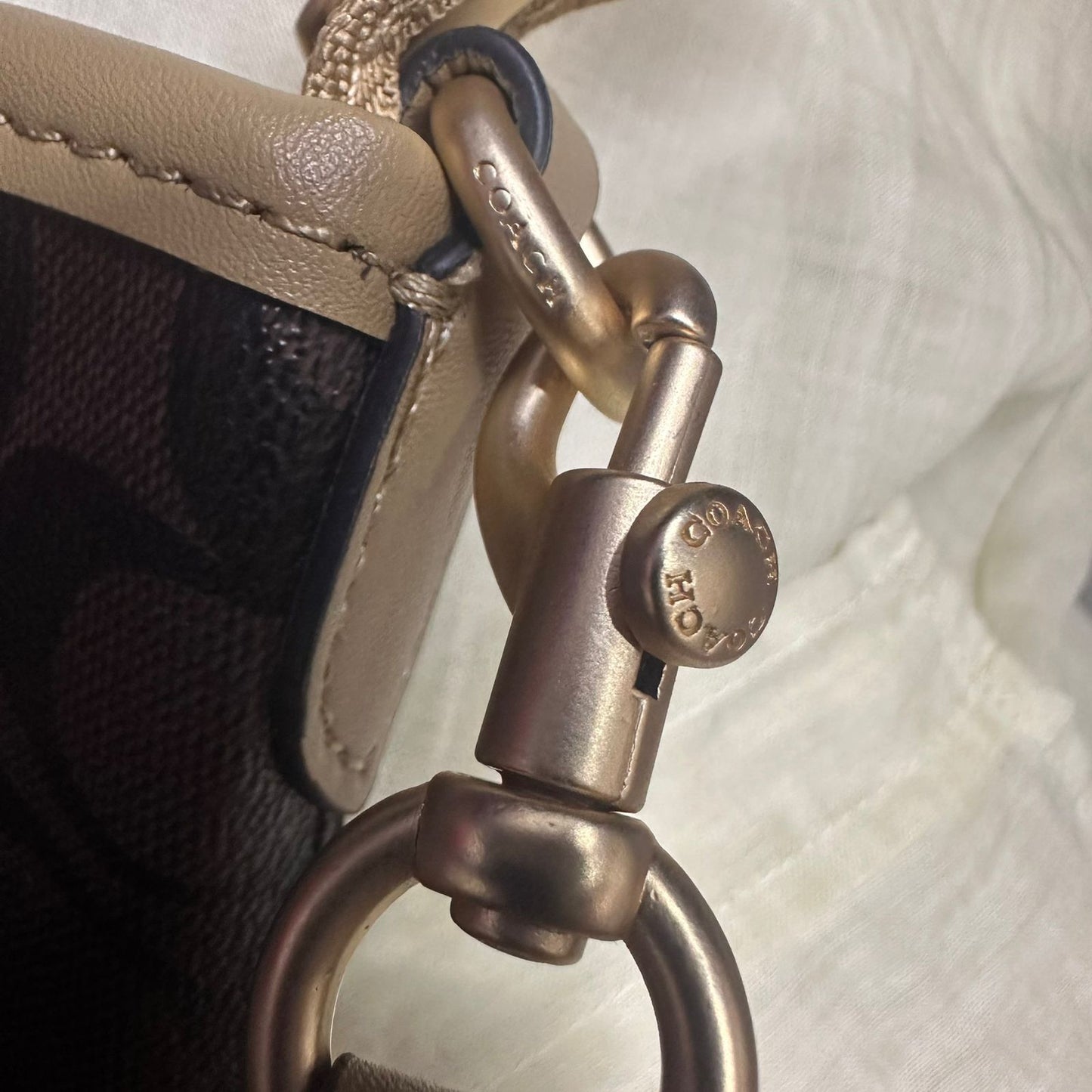 Coach Women's Bag