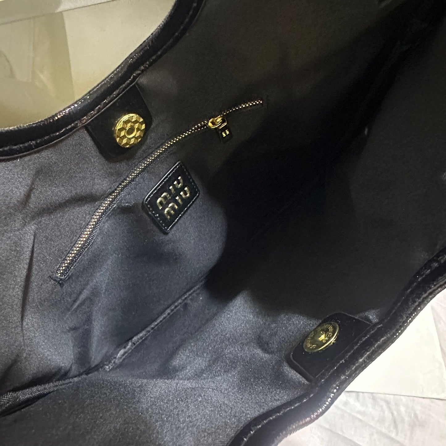 Miu Miu Women's Bag