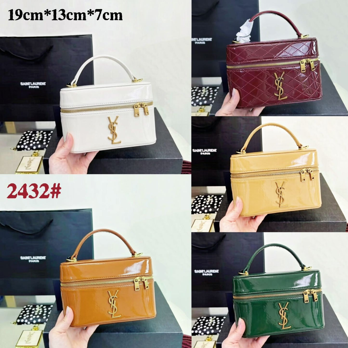 YSL Women's Bag