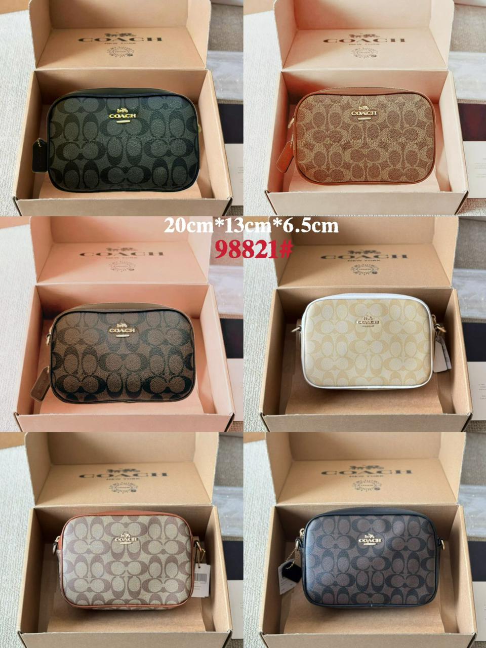 Coach Women's Bags