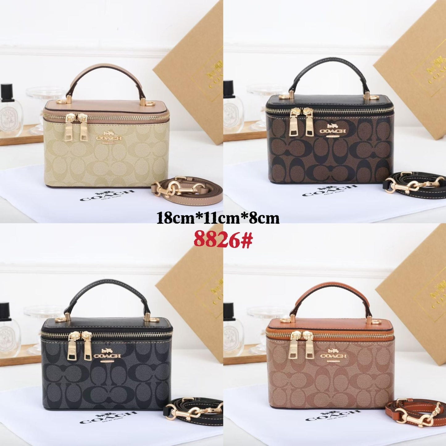 Coach Women's Bags