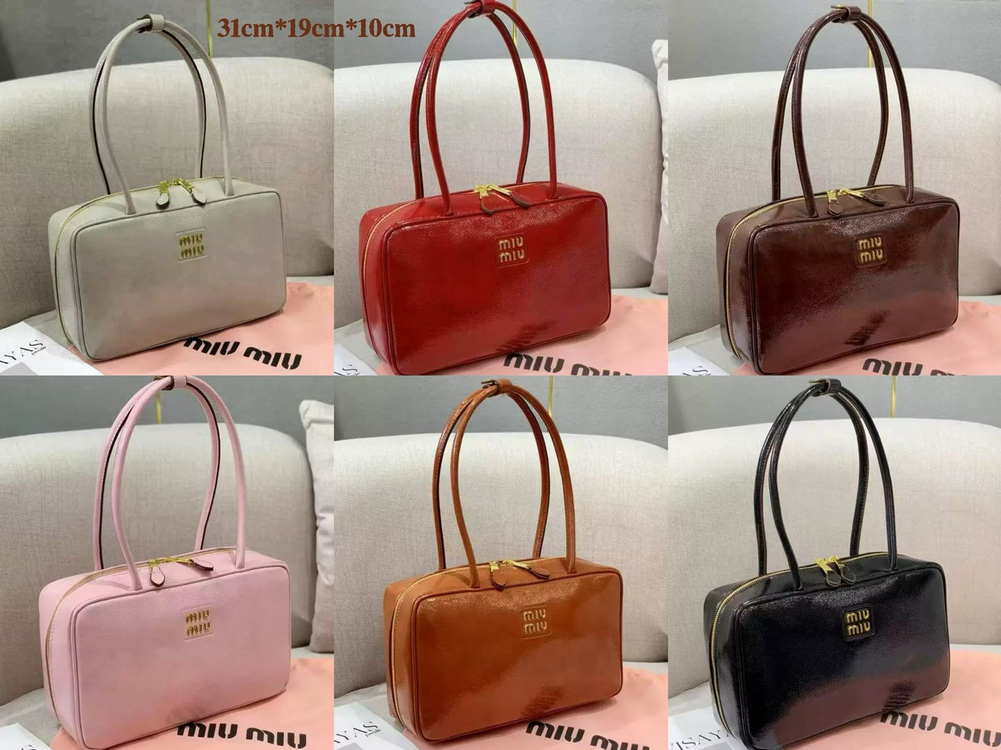 Miu Miu Women's Bags