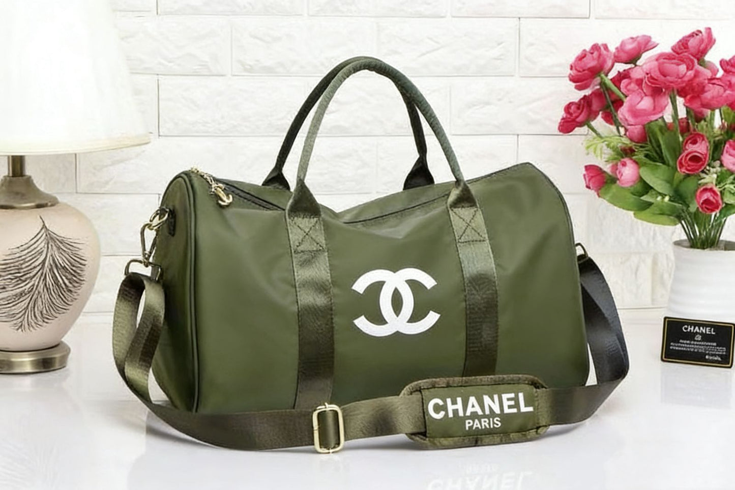 Channel Women's Bags