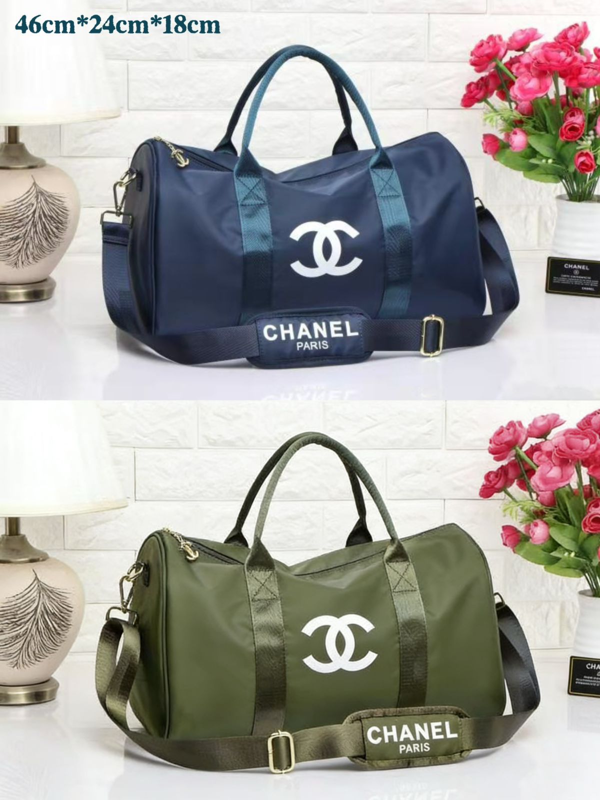 Channel Women's Bags